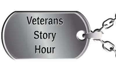 Veteran's Story Hour